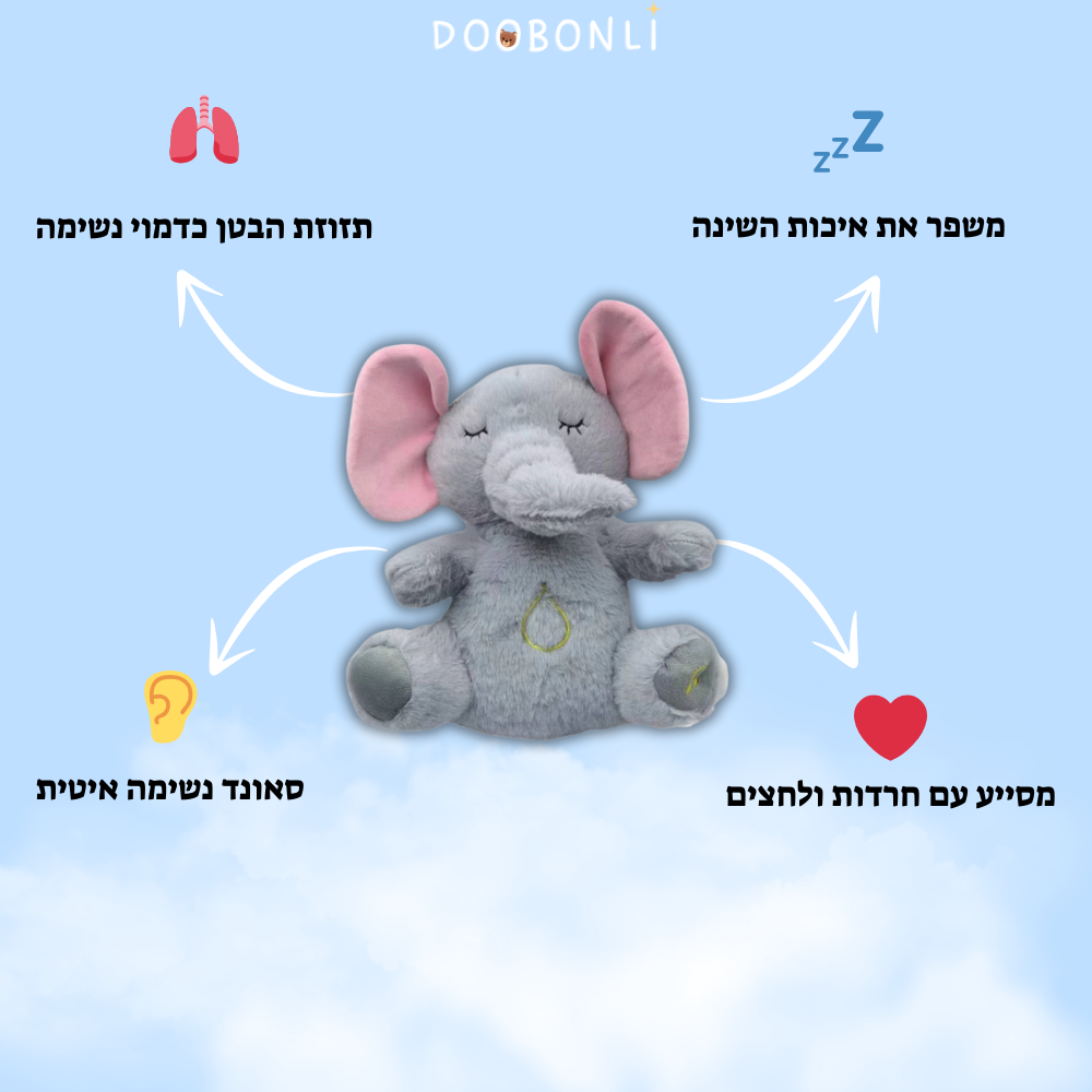 דובונלי - פיל