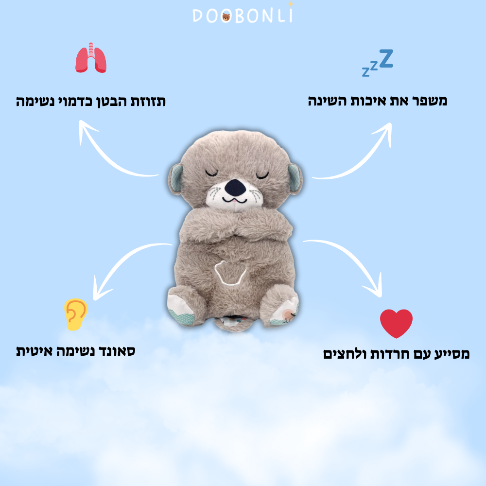 דובונלי - לוטרה